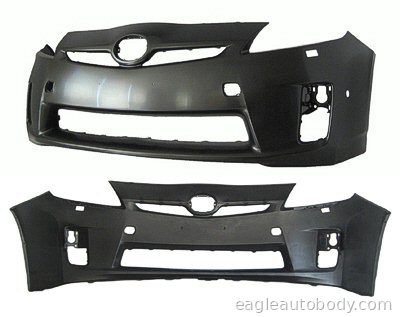PRIUS 10-11 FT COVER*W/LED H/L*W/SENSOR*W/H/L 09127-1