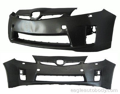 PRIUS 10-11 FT COVER*W/LED H/L*W/O SENS*W/H/L 09127