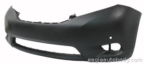 SIENNA 11-17 FT.COVER*W/SENSOR*EXC.SE MODEL 09926.12