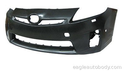 PRIUS 10-11 FT COVER*W/HALOGEN H/L*W/SENSOR 09127-2