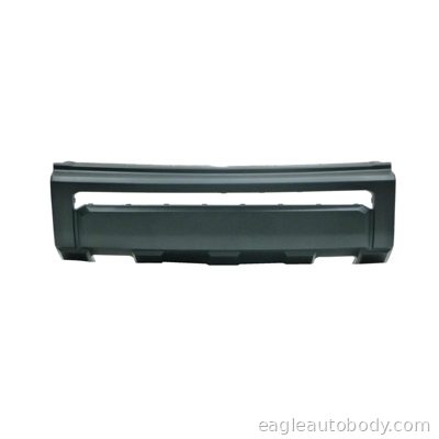 TUNDRA 14-21 FT.CENTER COVER PANEL*MATTE BLK 09229