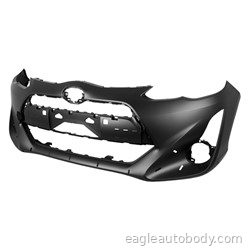 PRIUS*C 17 FT.COVER*W/SPOILER SLOT*PRMD 09127.17