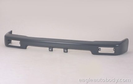 TOYOTA PU 89-95 FT BUMPER*PTD(2WD)GRAY 09529