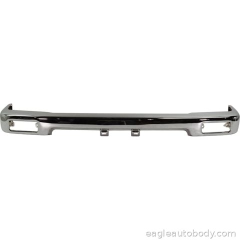 TOYOTA PU 89-95 FT BUMPER*CHR*2WD*NOT T100 09528