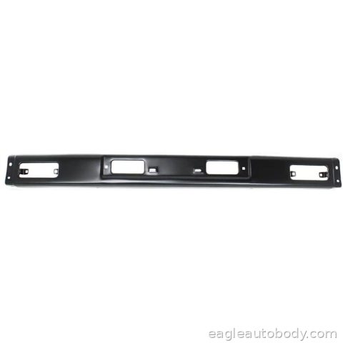 TOYOTA PU 84-86 FT.BUMPER*(BLK)*2WD 09522
