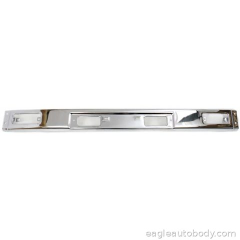 TOYOTA PU 84-86 FT.BUMPER*CHR*(2WD) 09521