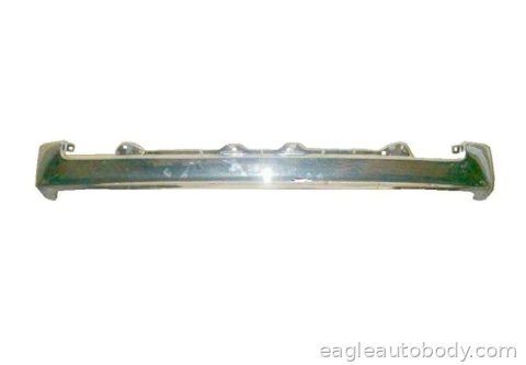 4RUNNER 92-95 FT BUMPER*(CHR)*1PC 09625-5