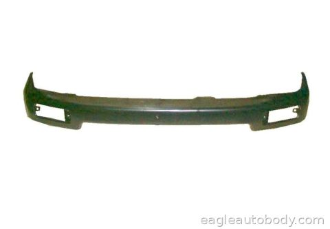 4RUNNER 96-98 FT.BUMPER*(BLK)*BASE&SR5 09628