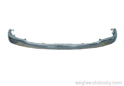 4RUNNER 96-98 FT BUMPER*CHR*BASE/SR5 MODEL 09627