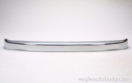 TACOMA 98-00 FT.FACE BAR*CHR*2WD*W/O PRERUNNR 10424