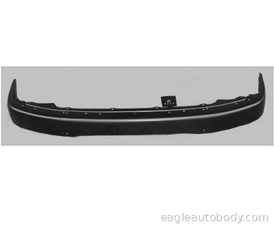 4RUNNER 99-02 FT BUMPER*PTD*W/FLARE HOLE* 09627-4