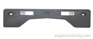 4RUNNER 99-02 FT.BUMPER*BLK*W/O SPORT MODEL 09627-3