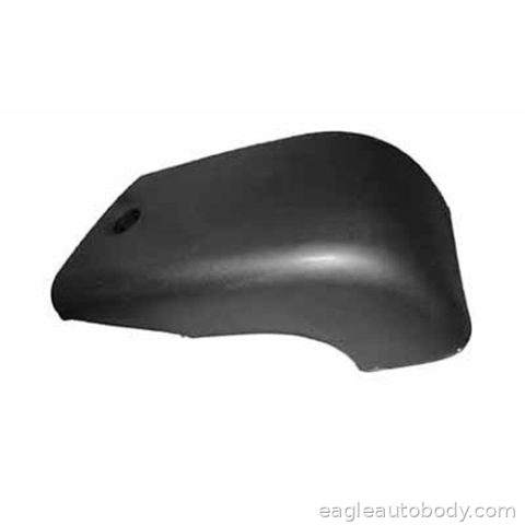 TOYOTA PU 84-88 LT BUMPER END*4WD*=4RUNER 4-9 09692