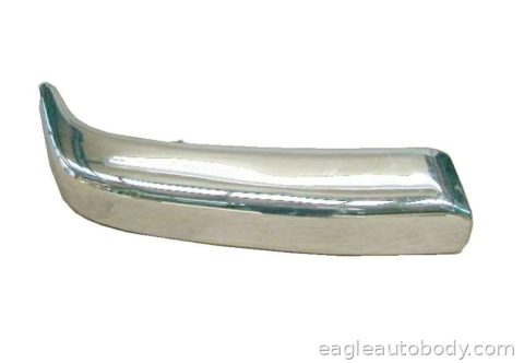 TACOMA 98-00 LT.COVER TRIM*CHR*4WD*=2WD W/PRE 10426-2