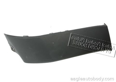 4RUNNER 03-04 LT.FT COVER EXTENSION*SR5=03-04 09629*L