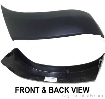 TACOMA 05-11 LT.FT COVER END EXTENSION*BASE/S 10429-6*L