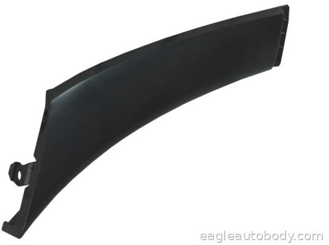 TACOMA 05-11 LT.FT COVER END EXTENSION*X-RUNE 10429-6*H