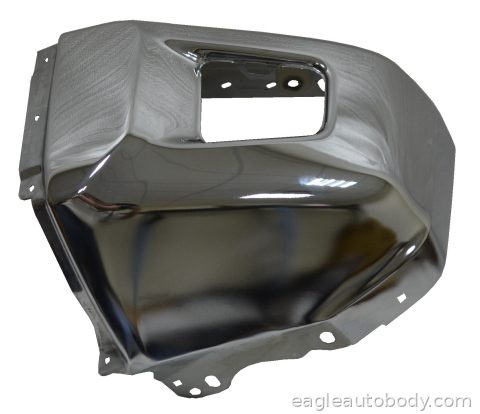 TUNDRA 14-21 LT.FT.BUMPER EXTENSION*CHR*W/O S 09229.10