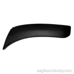 RAV4 01-05 RT FT BUMPER EXTENSION OUTER*W/WHE TO1005169
