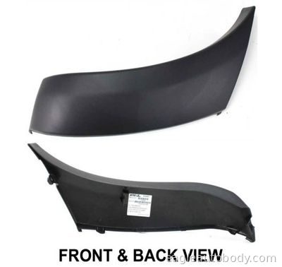 TACOMA 05-11 RT.FT COVER END EXTENSION*BASE/S 10429-6*R