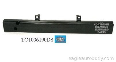 4RUNNER 03-05 FT.RE-BAR 09631