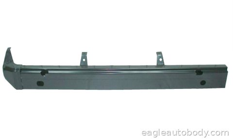 4RUNNER 06-09 FT.RE-BAR 09632