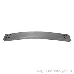 HIGHLANDER 20-24 FT.UPPER RE-BAR*ALUM*=HYBRID 09322-9