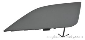 RAV4 16-18 TOW HOOK COVER*LE|LIMITED|XLE; RH TO1029107