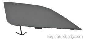 RAV4 16-18 TOW HOOK COVER*LE|LIMITED|XLE; LH TO1029108