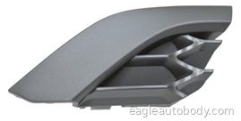 RAV4 16-18 TOW HOOK COVER*SE; RH TO1029109