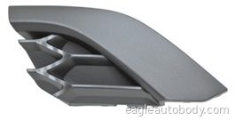 RAV4 16-18 TOW HOOK COVER*SE; LH TO1029110