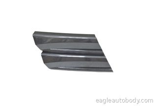 CAMRY 18-19 TOW HOOK COVER*L|LE|XLE; JAPAN BU TO1029116