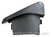 RAV4 19-24 TOW HOOK COVER*ADVENTURE|TRAIL|TRD TO1029124