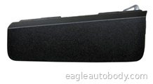 RAV4 19-24 TOW HOOK COVER*LE|LIMITED|XLE|XLE TO1029128