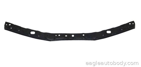 CAMRY 10-11 FT UPPER RETAINER BUMPER*USA BLT. 09877-4