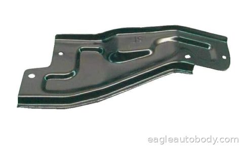 TACOMA 98-00 RT.SIDE RETAINER BRKT*2WD 10428-1