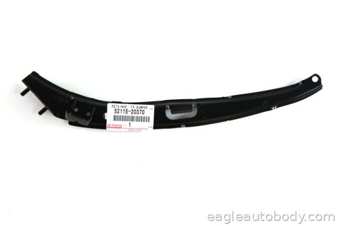 CELICA 00-05 RT FT COVER RETAINER*EXTENSION R TO1033105