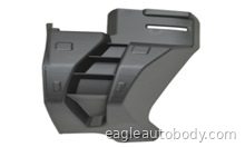 RAV4 16-18 RT FT COVER RETAINER*LOWER GUARD R TO1033122