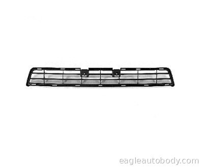 4RUNNER 06-07 FT BUMPER GRILLE*DARK.GRAY 09652.11