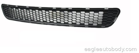 SIENNA 11-17 FT BUMPER GRILLE*GRAY*EXC.SE 09945.15
