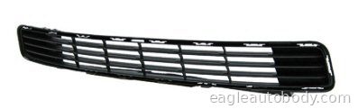 PRIUS 10-11 FT BUMPER GRILLE*(MAT DARK GRAY) 09144-2
