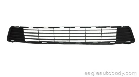 PRIUS C 12-14 FT LOWER GRILLE TO1036135