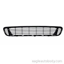 VENZA 13-16 FT.BUMPER GRILLE*MATTE BLK 09744