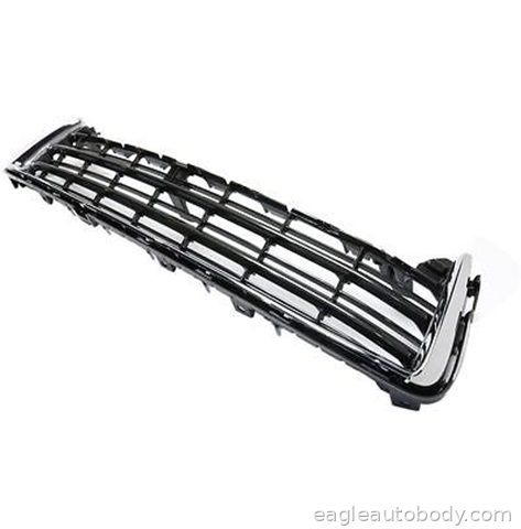 HIGHLANDER 14-16 FT LOWER GRILLE*W/CHR.MOLDG 09349.19