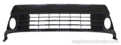 PRIUS 12-15 FT LOWER GRILLE*W/PRE-COLLISION S TO1036157