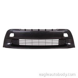 PRIUS*V 15-17 FT.LOWER GRILLE*W/O PRE COLISON 09145-5