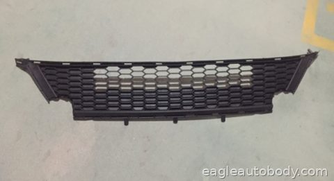 RAV4 16-16 FT LOWER GRILLE*SE; HYBRID TO1036167