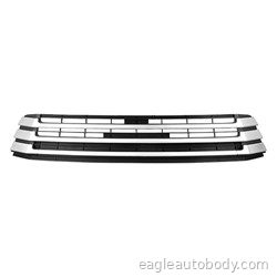 HIGHLANDER 17-19 BUMPER GRILLE*LE/XLE*W/SILVE 09349.29