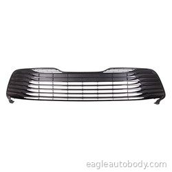 CAMRY 18-20 FT LOWER GRILLE*LE; HYBRID TO1036193