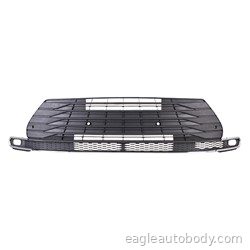 SIENNA 21-26 FT.LOWER GRILLE COVER*XLE*W/SENS 09945.35